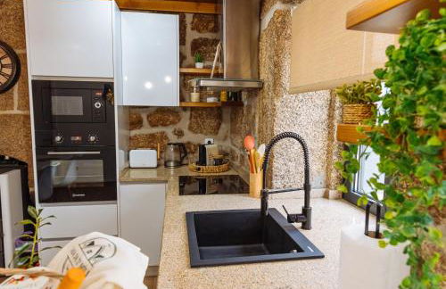 Casa da Ti Mília - Foto 21