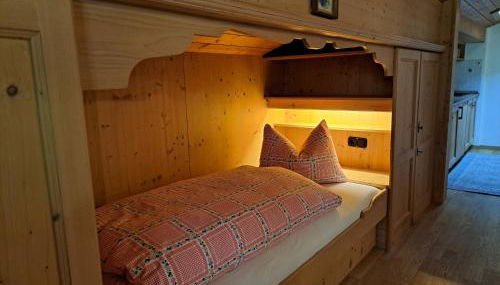 Haus Sunnleitn Vogelsang - Foto 5