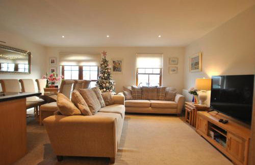Coastal Haven- stunning home in Crail - Foto 24