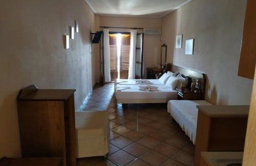 Aristotelis Studios - Foto 70