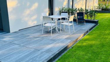 PRZYSTANEK LAS MIERZYN - Apartamenty całoroczne - Foto 3