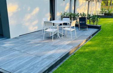 PRZYSTANEK LAS MIERZYN - Apartamenty całoroczne - Foto 3