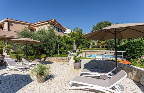 APARTMENTS HOUSE BARBARA 2 - Foto 18