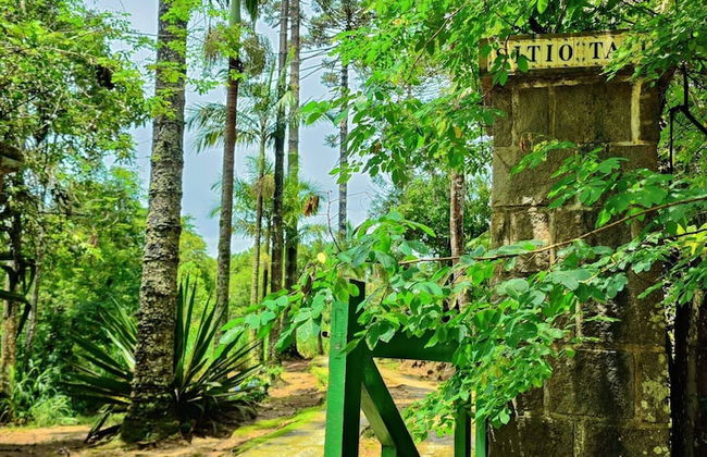 Paradisiacal Site in National Park - Foto 29