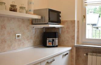 La Piana Vigezzo Santa Maria Maggiore Piano Terra con giardino - Foto 10