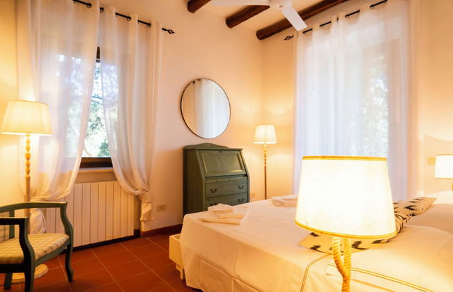 Agriturismo Pimpinnacolo - Foto 32