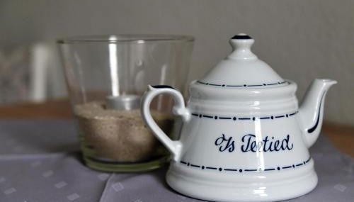 Ferienwohnung Jakob - Foto 3