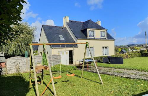 Maison d'Ys à 500 m de la plage - Foto 24