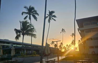 Apartamento Ipioca Beach Life - Foto 9