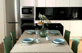 Apartamento Mar de Loureiro - Rías Baixas - Foto 15