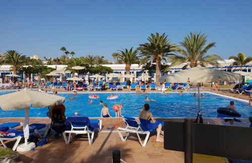 Apartamentos Playa Feliz - Foto 35