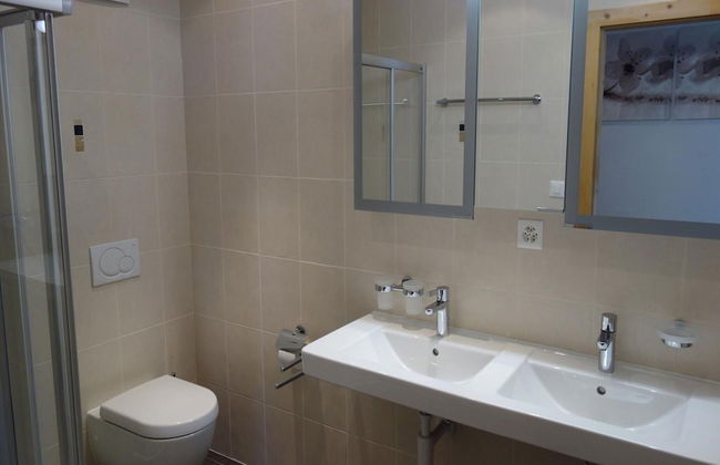 Apartment With Panoramic Views - Foto 12