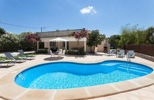 Villa Rosales - Foto 3