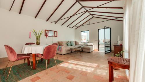 Open Air Historic Penthouse Vegueta - Foto 4