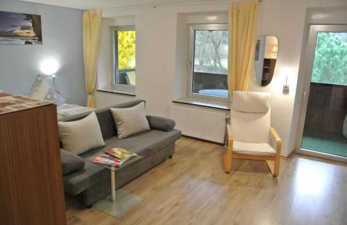 Ferienwohnung zur Mühle - Foto 36