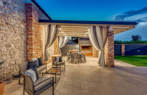 Villa Ambar - Foto 13