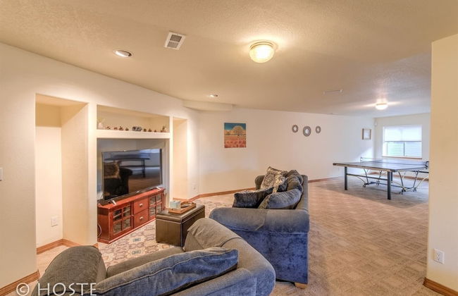 4brfun & Relax Family/friends Getawaynear Usafa - Photo 26