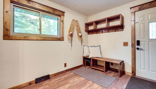 Woodruff Home with Lake Access and Pier, Near Town! - Foto 4