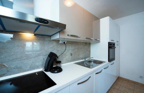 M&M Pelivan apartments - Foto 50