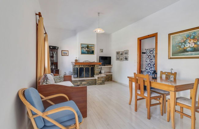 Simplistic Villa in Korfu near Sea Beach - Foto 28