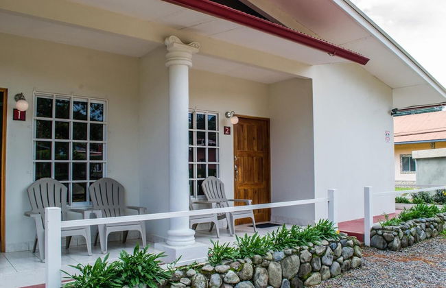 Downtown Suites - Foto 49