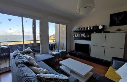 Le Cosy Pyrénées pied de pistes Sérias - Foto 1