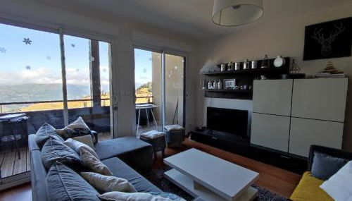 Le Cosy Pyrénées pied de pistes Sérias - Foto 1