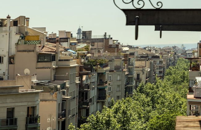 Villarroel Apartments Barcelona - Foto 22