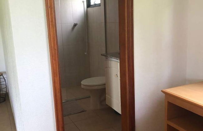 Sítio Refúgio do Alto - Photo 10