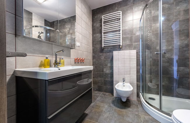 RentPlanet - Apartament Cicha 4 - Photo 13