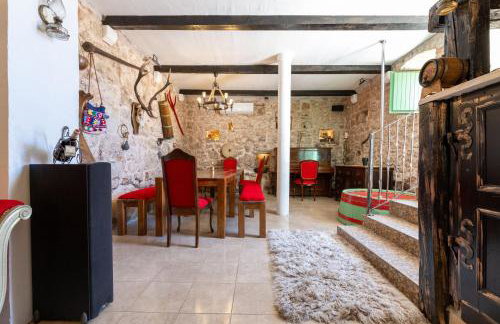 Villa Pristinus - Foto 44