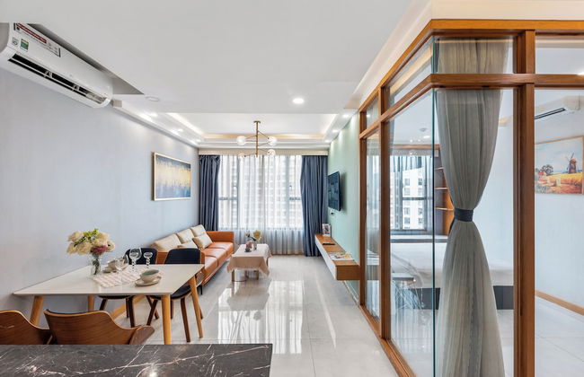 REM Rivergate Garden Pool Signature Apartments - Foto 40