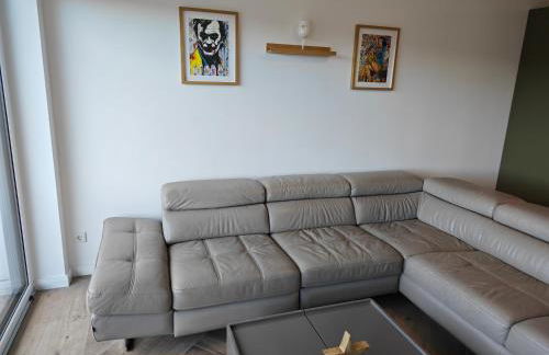 Siegen 2 - Geisweid Work and stay Neu Modernisiert 3 Schlafzimmer Badezimmer Wohnzimmer Balkon - Foto 25