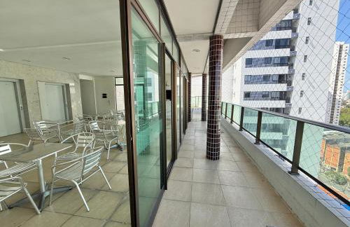 Flat Jardins Madalena - Foto 19