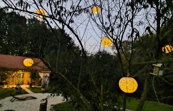 Holiday Home Forest INN - Foto 47