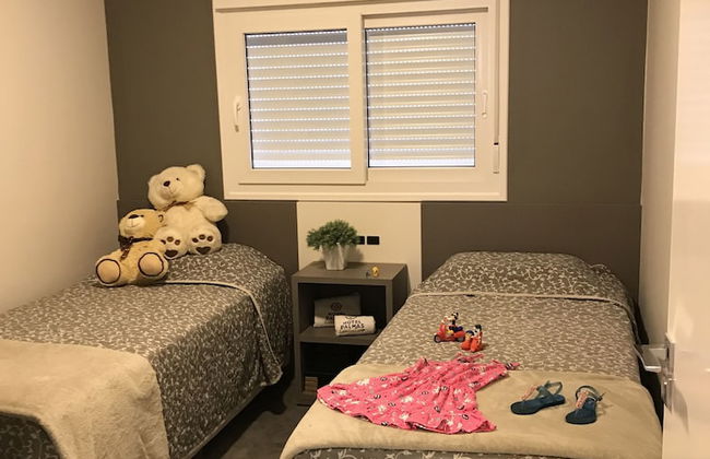 Apartamento Edifício Dona Anna - Photo 5