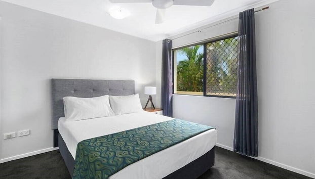 Portobello Resort Apartments - Foto 3, Quarto