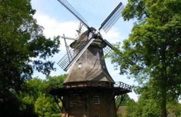 Ammerländer Ferienwohnung - Foto 18