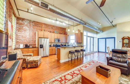 Downtown Louisville Escape Perfect for Events! - Foto 7