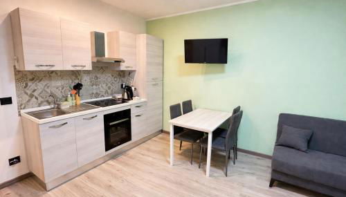 La Francigena - monolocale a due passi dal Castello - Foto 5