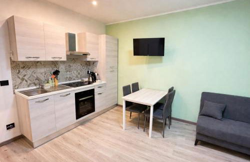 La Francigena - monolocale a due passi dal Castello - Photo 5