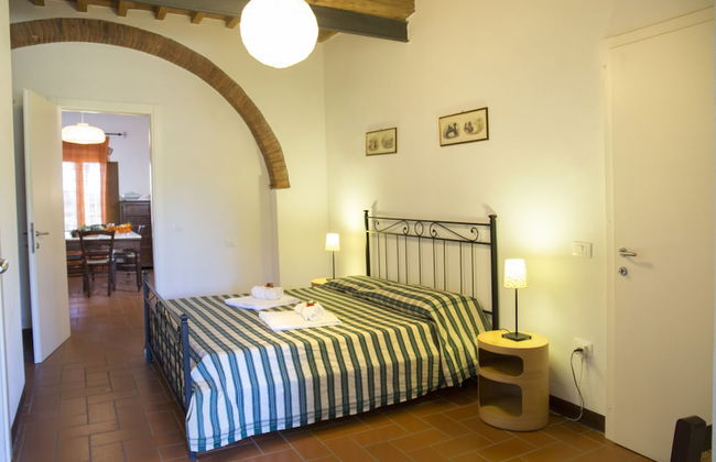 Poggio Agli Ulivi Agriturismo - Foto 11