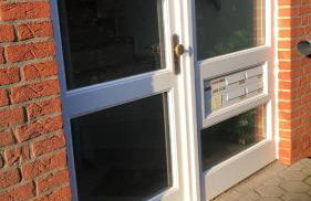 3-Zi Appartment in Verden-Hönisch - self-check-in - Kinderfreundlich - Balkon - Kaffeeautomat - Foto 30