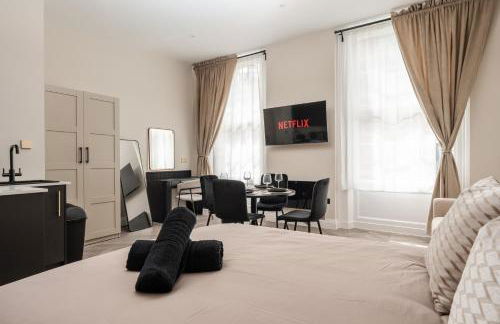 Bold St ApartHotel Book Individually or Book 8! - Foto 68