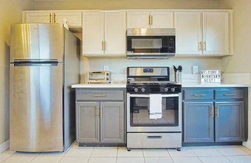 Nightsky Nest ※ Desert Getaway by Joshua Tree Park - Foto 17