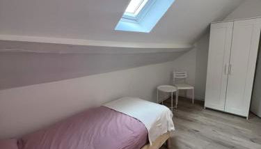 La maison de l'étang - Foto 5