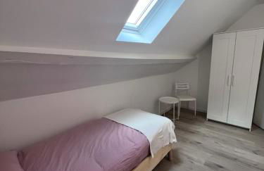 La maison de l'étang - Foto 5