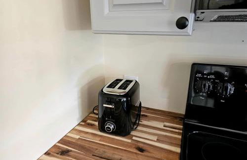 Gorgeous Cottage with Stunning Sights in Wellston, Michigan - Foto 16