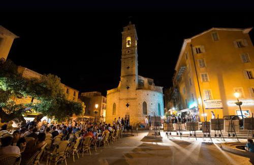 Grande Villa, Corse du Sud, Domaine privé de Cala Rossa - Foto 32