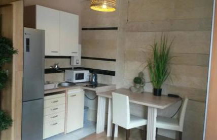 City Adler Apartment - Foto 29
